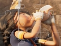 Trò chơi Kayara Jigsaw Puzzle trực tuyến  trực tuyến
