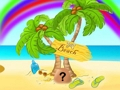 Trò chơi Mermaid Escape trực tuyến