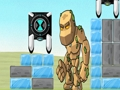 Trò chơi Ben 10 Omnitrix trực tuyến