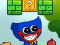 Trò chơi Cuộc Phiêu Lưu của Wuggy trực tuyến