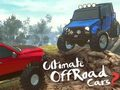 Trò chơi Xe Off Road Cuối Cùng 2 trực tuyến