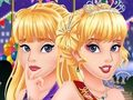 Trò chơi Công chúa Về nhà Aurora trực tuyến
