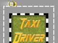 Trò chơi Tài xế taxi  trực tuyến