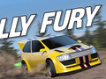 Trò chơi Rally Fury trực tuyến