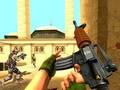 Trò chơi FPS Xạ Thủ Tấn Công trực tuyến