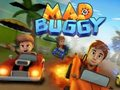 Trò chơi Buggy điên trực tuyến