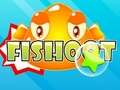 Trò chơi Fishoot trực tuyến