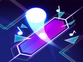 Trò chơi Dot Magic Music trực tuyến