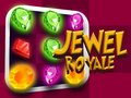 Trò chơi JEALL ROYALE trực tuyến