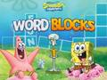 Trò chơi Khối chữ Spongebob Squarepants  trực tuyến