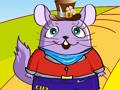 Trò chơi Chinchilla trực tuyến