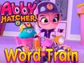 Trò chơi Chuyến tàu từ Abby Hatcher  trực tuyến