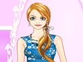 Trò chơi Người mẫu tuổi teen Emma  trực tuyến