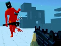 Trò chơi Game bắn súng vui nhộn: Phá hủy tất cả  trực tuyến