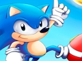 Trò chơi Flappy Sonic trực tuyến