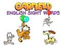 Trò chơi Garfield Tiếng Anh từ ngữ cảnh nhìn trực tuyến