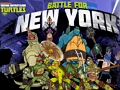 Trò chơi Teenage Mutant Ninja Turtles: Trận chiến cho New York trực tuyến