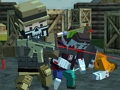 Trò chơi Crazy Pixel Apocalypse 3 Zombie 2022 trực tuyến