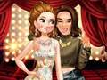 Trò chơi Ngôi sao hoàng gia BFF Kendall Anna trực tuyến