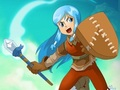 Trò chơi Anh hùng clicker  trực tuyến