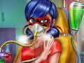 Trò chơi Nhiệm vụ cô gái chấm tai nạn trực tuyến