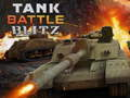 Trò chơi Xe tăng Battle Blitz  trực tuyến