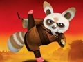 Trò chơi Kungfu Panda Shifu trực tuyến