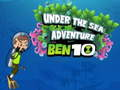 Trò chơi Ben 10 cuộc phiêu lưu dưới biển  trực tuyến