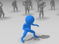 Trò chơi Thử thách Epic Stickman trực tuyến