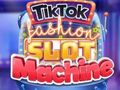 Trò chơi Máy đánh bạc thời trang TikTok  trực tuyến