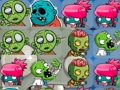 Trò chơi Trận đấu zombie3  trực tuyến