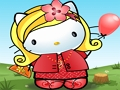 Trò chơi Hello Kitty trực tuyến