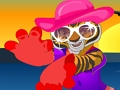 Trò chơi Kung Fu Panda Master Tigress trực tuyến