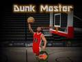Trò chơi Dunk Master trực tuyến