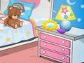 Trò chơi Trang trí phòng trong mơ  trực tuyến