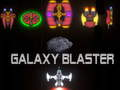 Trò chơi Galaxy Blaster trực tuyến