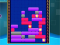 Trò chơi Tetris Slider trực tuyến