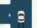 Trò chơi Tài xế Uber  trực tuyến