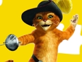 Trò chơi Puss in Boots Câu đố ghép hình điều ước cuối cùng  trực tuyến