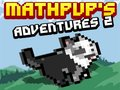 Trò chơi MathPups Adventures 2  trực tuyến