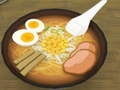 Trò chơi Mỳ Miso  trực tuyến