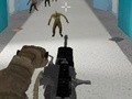 Trò chơi Game bắn súng địa ngục zombie trực tuyến