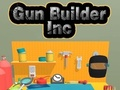 Trò chơi Gun Builder inc trực tuyến