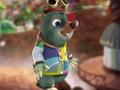 Trò chơi Moley Moletown Chase trực tuyến