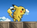 Trò chơi Pokemon chạy nhảy  trực tuyến