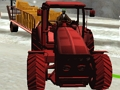 Trò chơi Offroad Tractor Farming Simulator 2022: Cargo Drive  trực tuyến