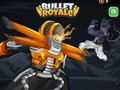 Trò chơi Bullet Royale trực tuyến