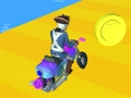 Trò chơi Rider viết nguệch ngoạc trực tuyến
