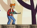 Trò chơi Futurama: Thế giới của ngày mai trực tuyến