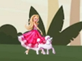 Trò chơi Cuộc phiêu lưu của Barbie Dreamhouse trực tuyến